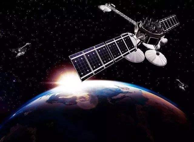 中國衛(wèi)星移動(dòng)通信系統(tǒng)天通一號(hào)01星成功發(fā)射