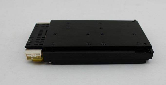 公司推出國(guó)內(nèi)首款VPX電源