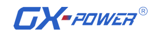 GX-POWER——堅守內(nèi)心，卻從未停止腳步